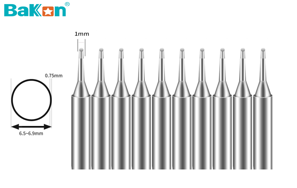 Bakon 600-1C Havya Ucu