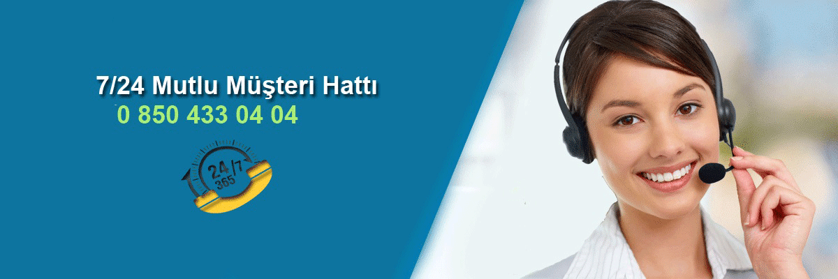 Mutlu Müşteri Hattı