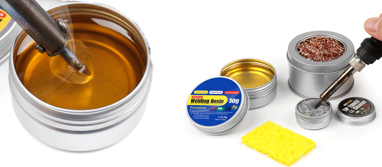 Havya Uçları ve Bakımı