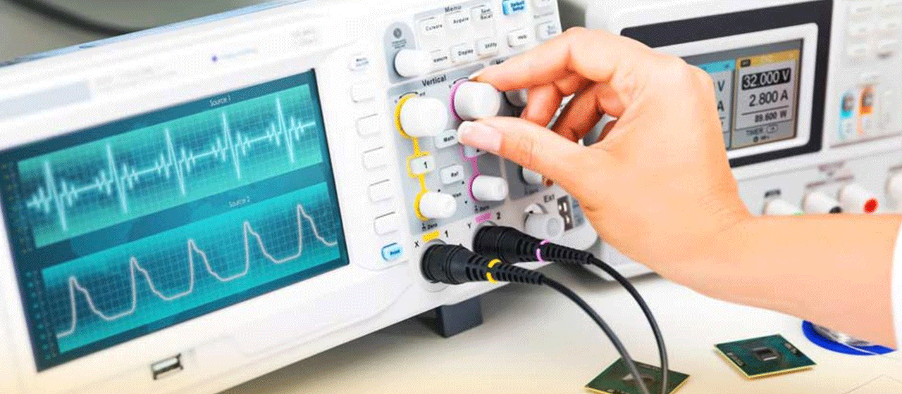 Osiloskop Kullanımı