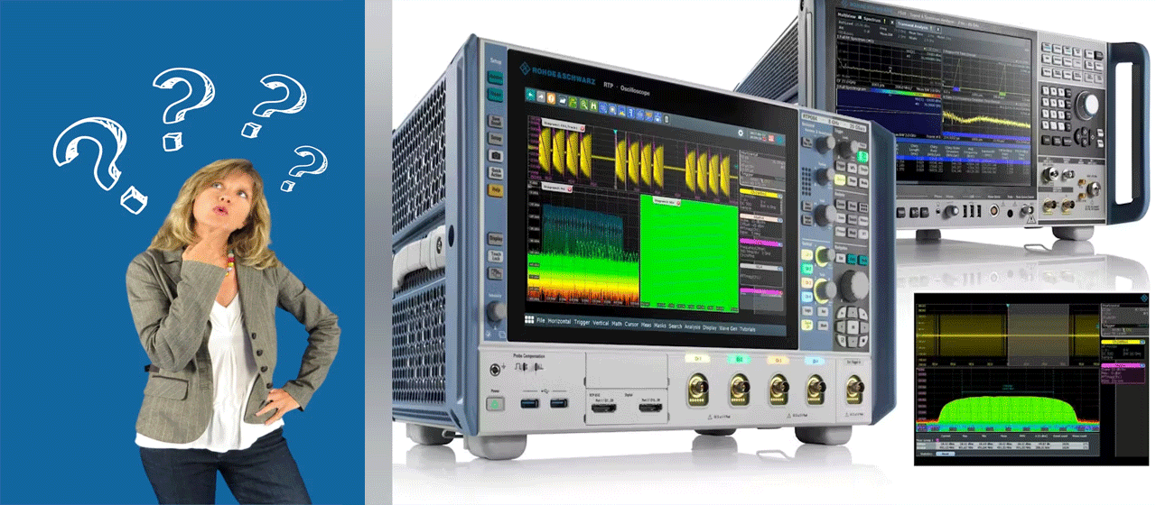 Osiloskop Ne İşe Yarar?