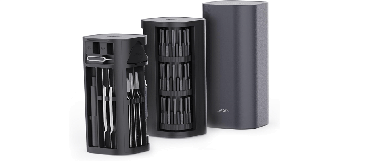 Profesyonel Cep Telefonu Tamir Seti