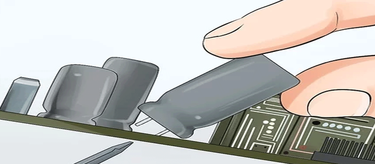 Bir Kondansatör Nasıl Deşarj Edilir?