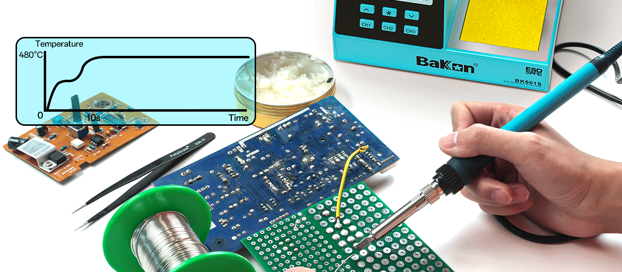 Havya İstasyonunu Uzun Süreli Kullanmak