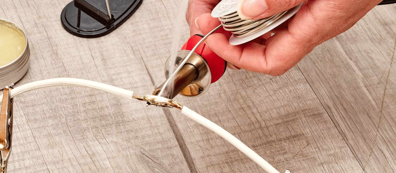 Lehim Yapmanın 3 Yolu