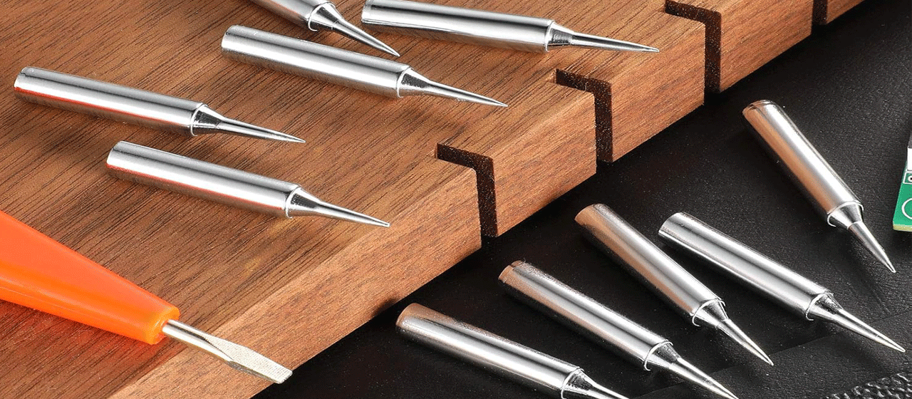 Farklı Havya Uçlarını Anlamak