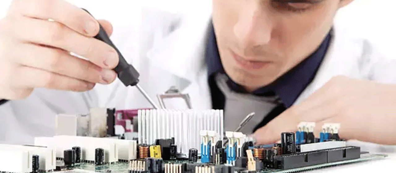 PCB Tamiri: Sorun Giderme Teknikleri