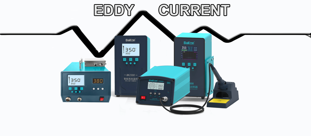 Endüstride yüksek frekanslı girdap akım ısıtma teknolojisi
