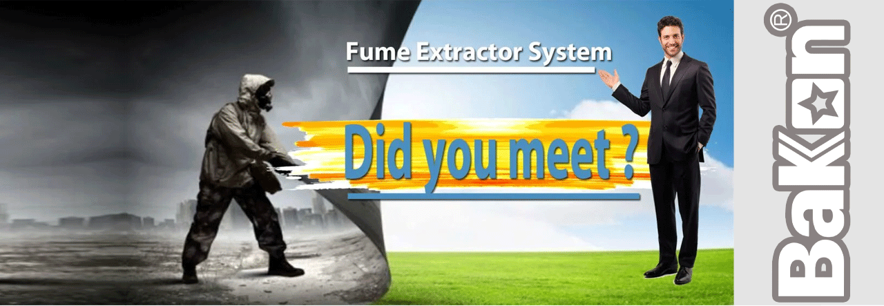 Duman Emici Sistemler;