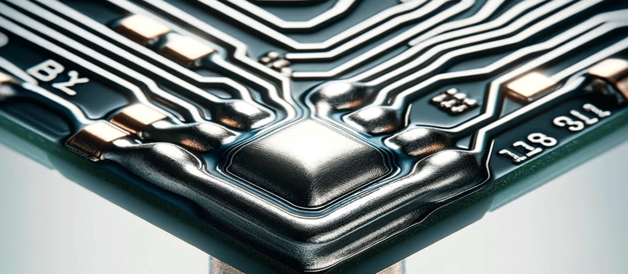 Doğru Lehimleme Nasıl Yapılır?