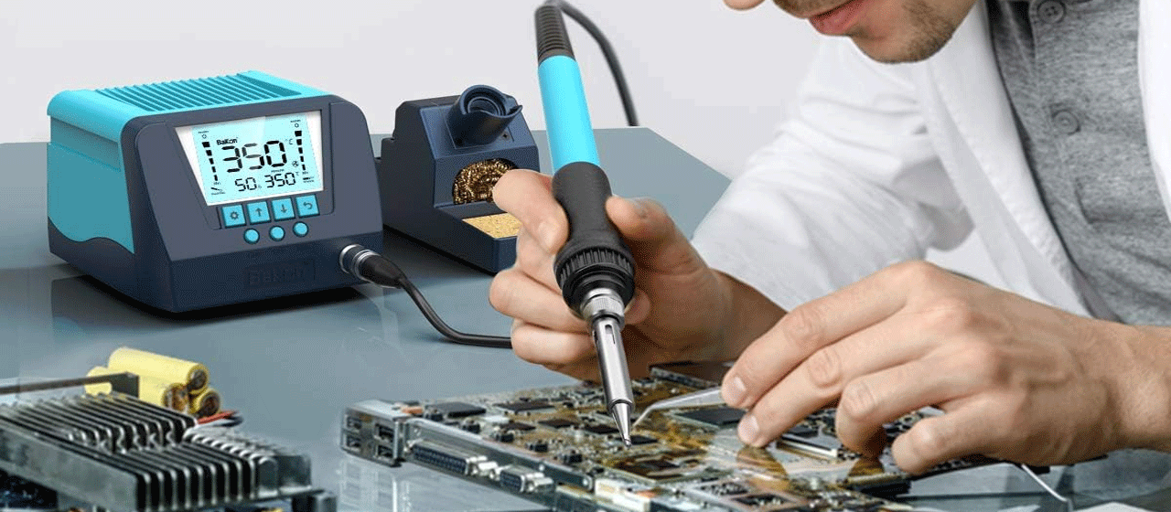 Lehimleme Ürünleri Kullanımı