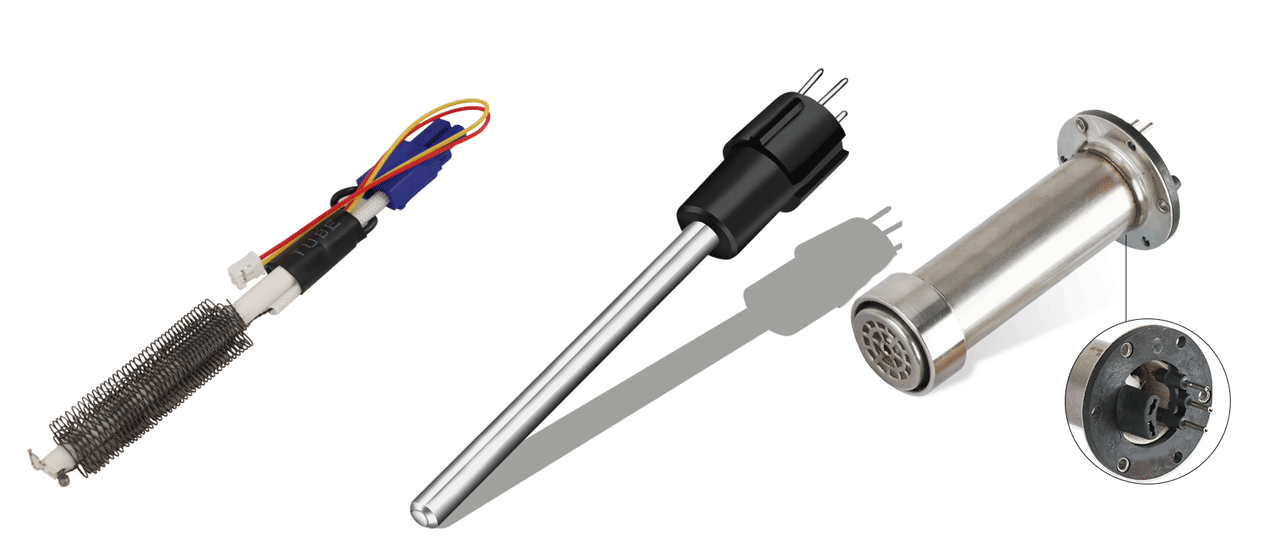 Lehimleme İstasyonu Yedek Malzemeler: Rezistans