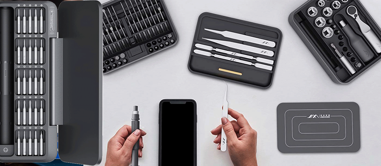 Cep Telefonu Tamir Seti