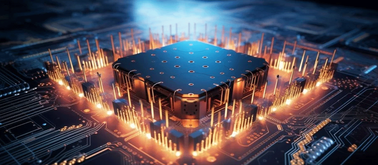 Güç Elektroniği Hakkında