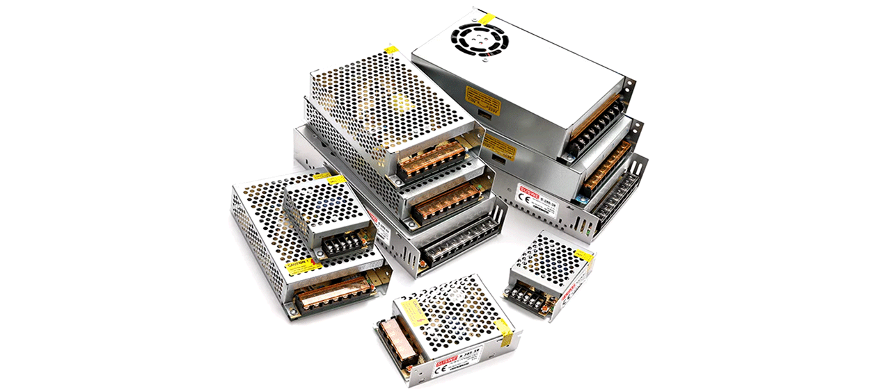 SMPS Adaptör Hakkında