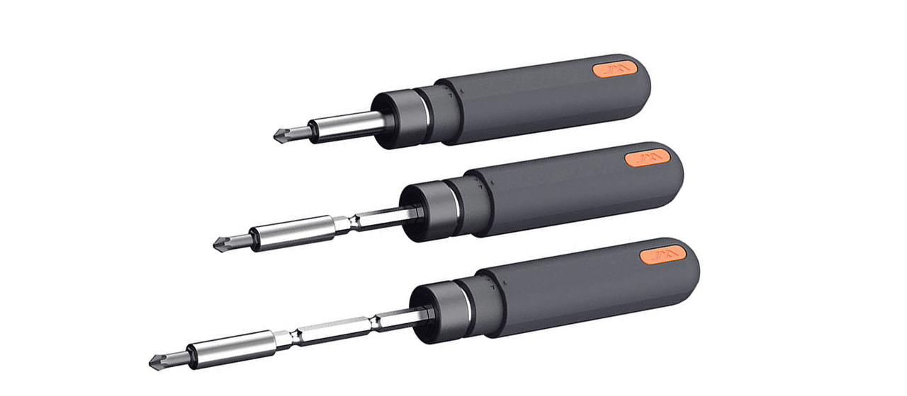 Tornavida Çeşitleri