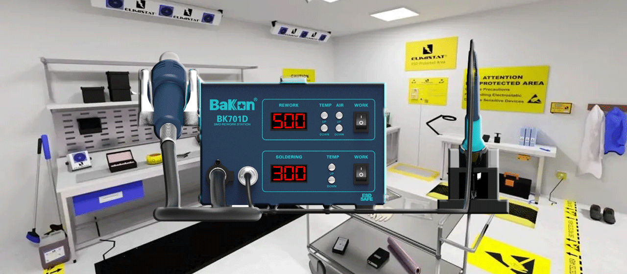 Antistatik Havya İstasyonlarını 5 Soruda Tanıyalım