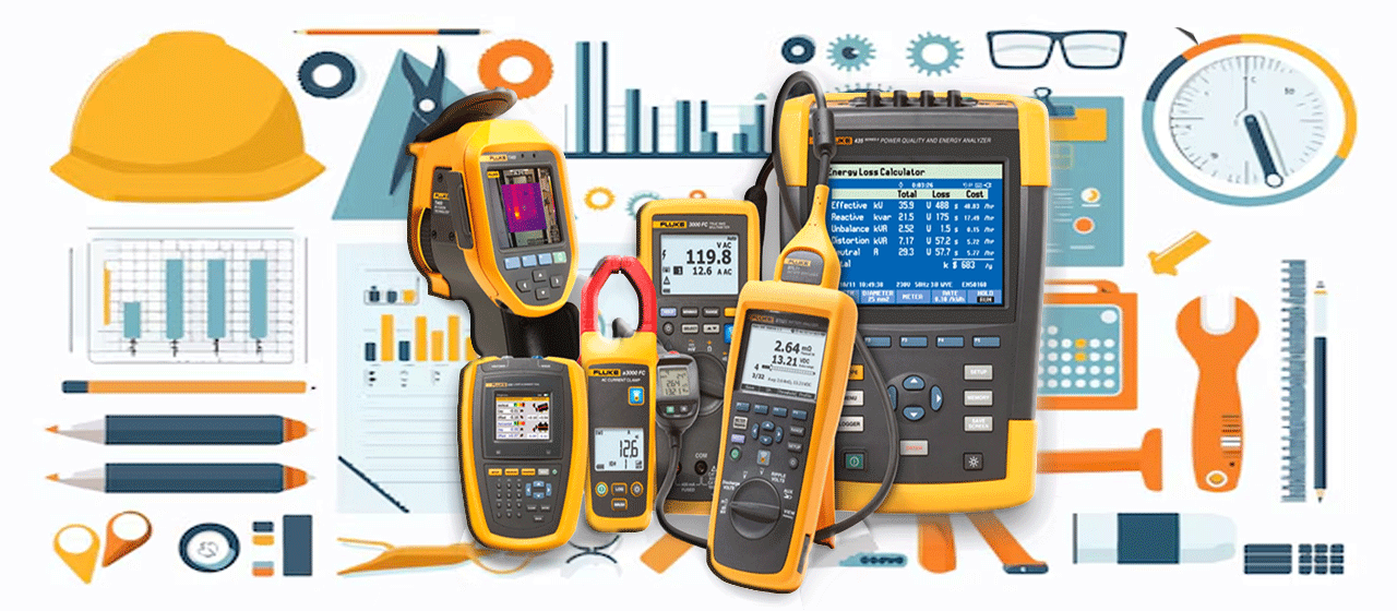 Ölçüm Cihazlarının Kullanım Alanları