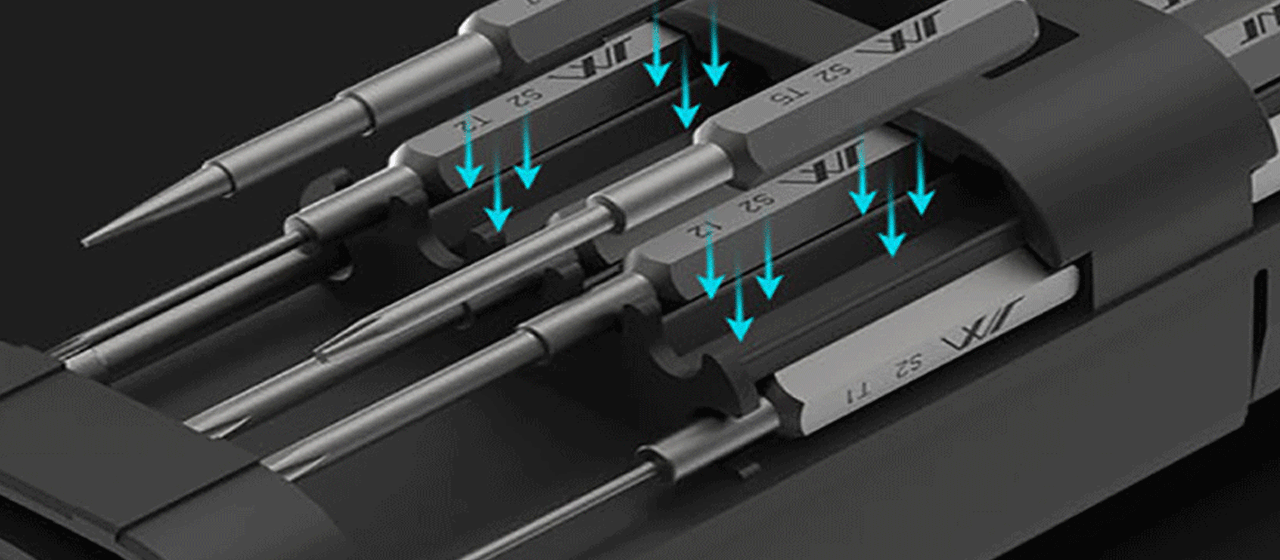Cep Telefonu Tamir Seti