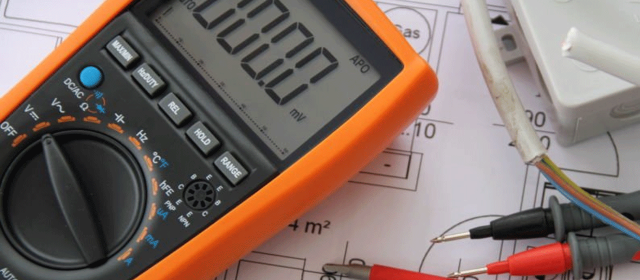 Dijital Multimetre Nedir?