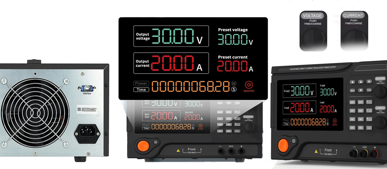 Güç Kaynağı Nedir?