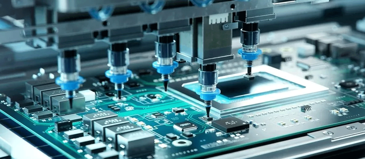 Lehimleme Ve Baskı Devre Nedir?