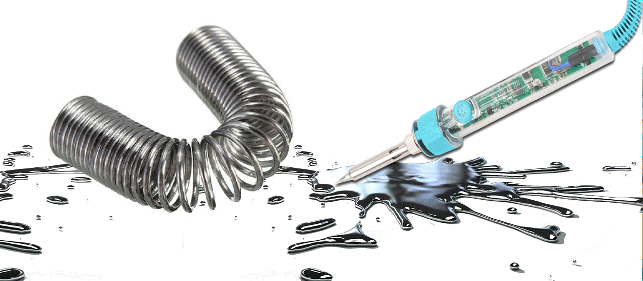 Lehim Teli Neyden Yapılır?