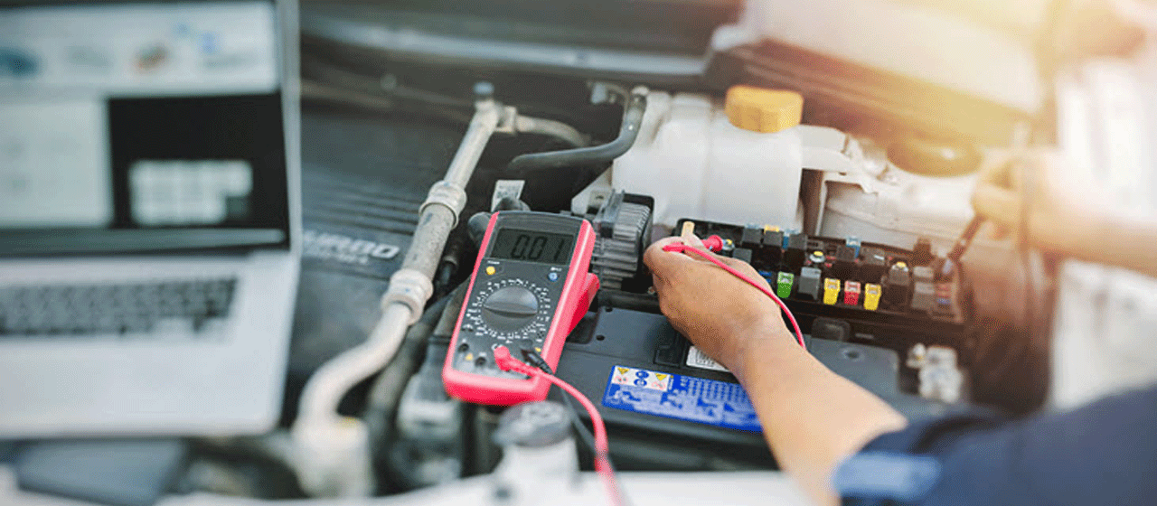 Multimetre Nasıl Kullanılır?