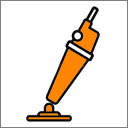 Sıcak Hava Isı Kontrollü Vakum Havya İstasyonu