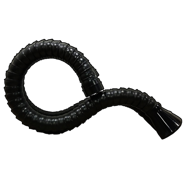 Bakon BK261 Duman Emici Sis.Tahliye Hortum seti