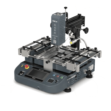 BGA Rework İstasyonu BK8860 | Profesyonel Chipset Tamir Cihazı