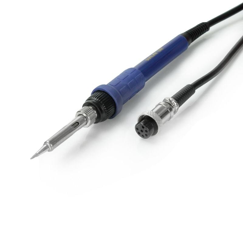 Sunline 907N Lehimleme Havya Kolu 7 Pin