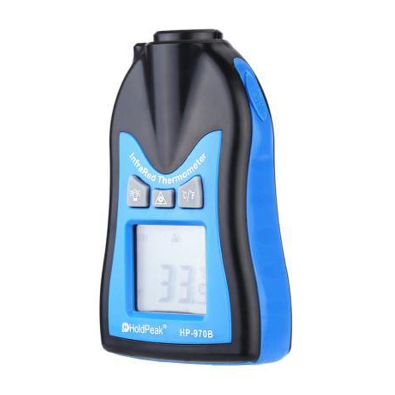 HoldPeak HP-970B Infrared Termometre