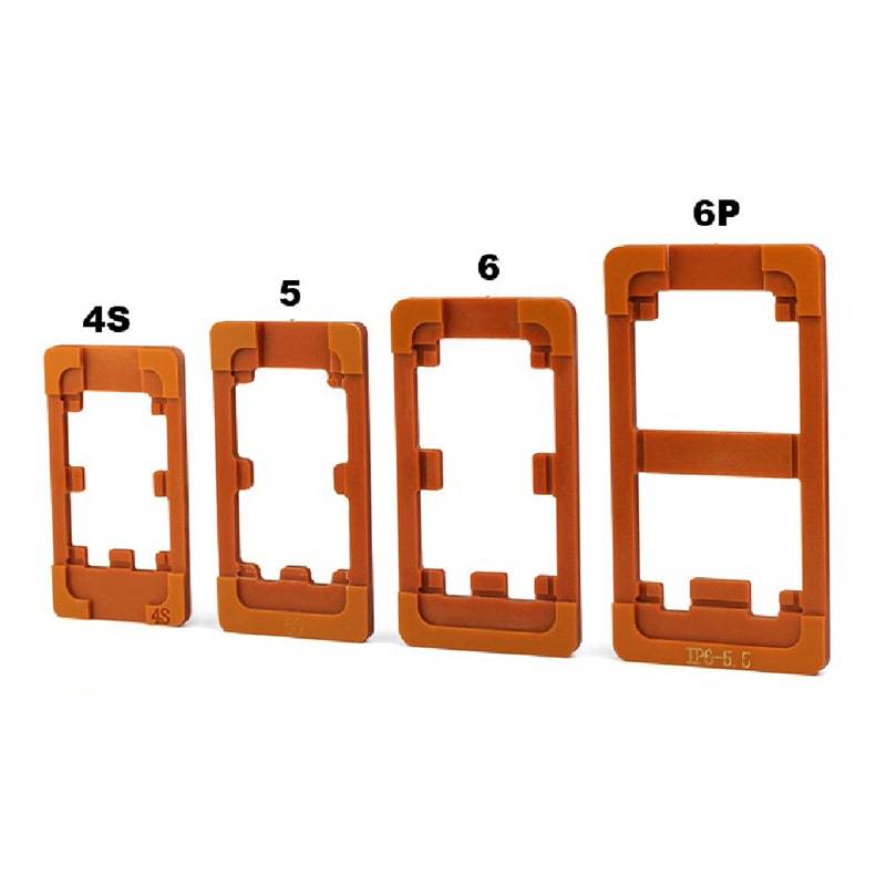 iPhone 6 Plus Kalıbı