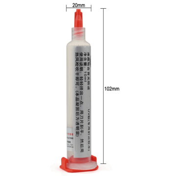 Sunline LCD UV Dolgu Macunu 10 ml