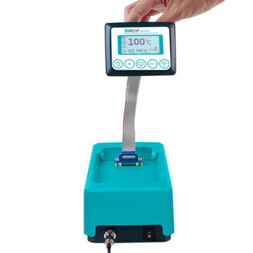 Bakon BK999 Intelligent Yüksek Frekans Havya İstasyonu 110 Watt