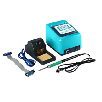 Bakon BK999 Intelligent Yüksek Frekans Havya İstasyonu 110 Watt