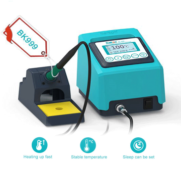 Bakon BK999 Intelligent Yüksek Frekans Havya İstasyonu 110 Watt