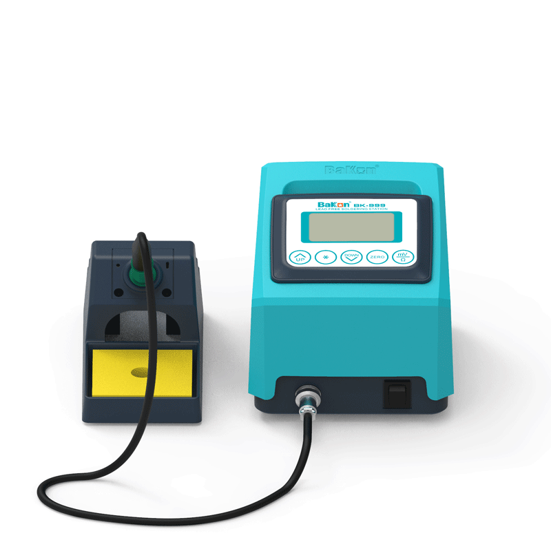 Bakon BK999 Intelligent Yüksek Frekans Havya İstasyonu 110 Watt