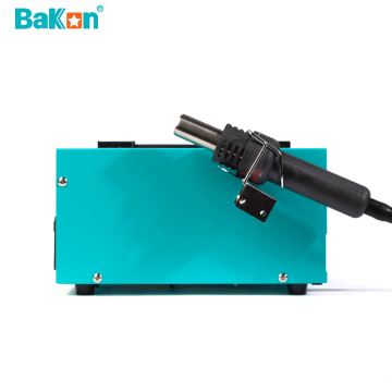 Bakon BK701D Intelligent 2 in 1 Havya İstasyonu