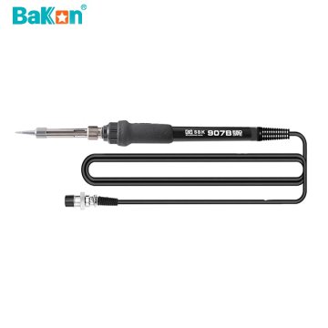 Bakon SBK936b Isı Kontrollu Havya 40 Watt