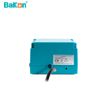 Bakon SBK936D+ Isı Kontrollu Havya 60 Watt
