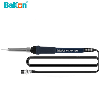 Bakon SBK936D+ Isı Kontrollu Havya 60 Watt