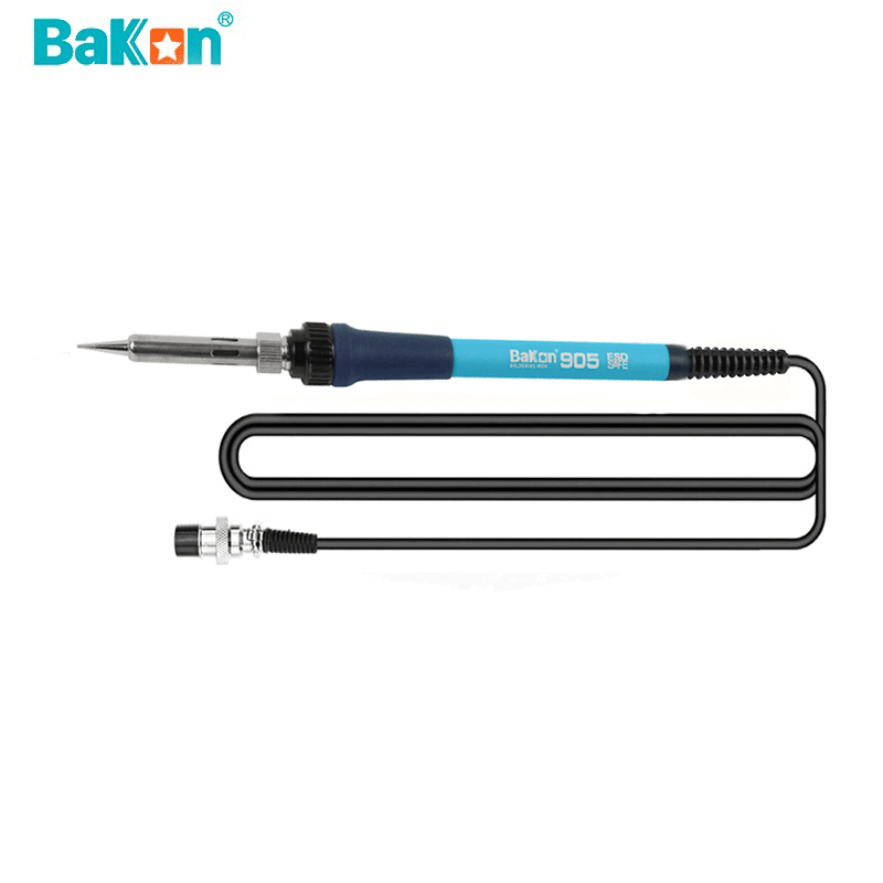 Bakon BK905 Lehimleme Havya Kolu