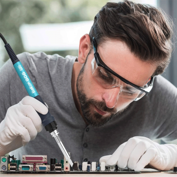 Bakon BK906 Lehimleme Havya Kolu