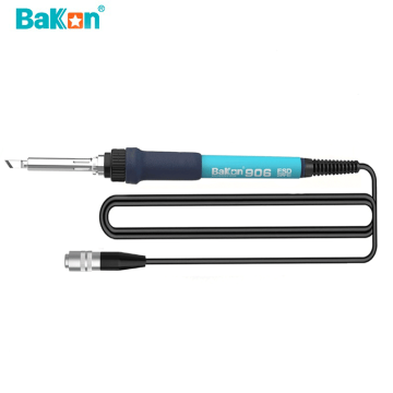 Bakon BK906 Lehimleme Havya Kolu