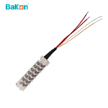 Bakon BK853B Rezistans