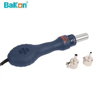 Bakon BK880 Intelligent Sıcak Hava İstasyonu