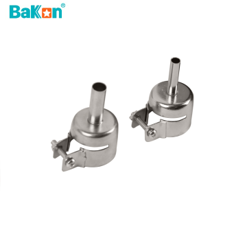 Bakon BK880 Intelligent Sıcak Hava İstasyonu 550 Watt