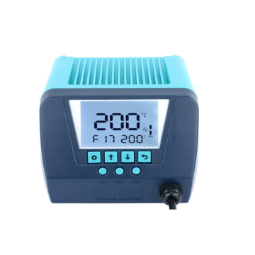 Bakon BK880 Intelligent Sıcak Hava İstasyonu 550 Watt